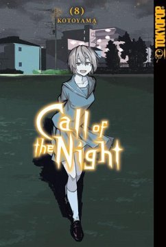 Call of the Night 08 - Kotoyama