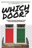 Which Door (eBook, ePUB)