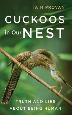 Cuckoos in Our Nest (eBook, ePUB)