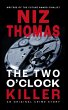The Two O'Clock Killer (eBook, ePUB) - Bild 1