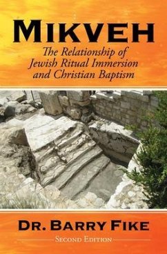 Cover Mikveh (eBook, ePUB)