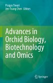 Advances in Orchid Biology, Biotechnology and Omics (eBook, PDF)