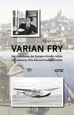 Varian Fry - Strempel, Rüdiger