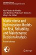 Multicriteria and Optimization Models... - Bild 1