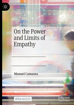 On the Power and Limits of Empathy - Camassa, Manuel