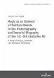 Magic as an Element of Political Debate... - Bild 1
