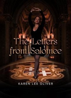The Letters from Salomee (eBook, ePUB) - Oliver, Karen Lee