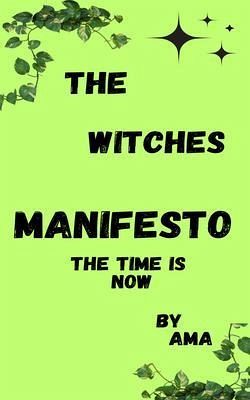 The Witches Manifesto (eBook, ePUB) The Witches Manifesto (eBook, ePUB)