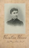 Vacation Verses (eBook, ePUB) Vacation Verses (eBook, ePUB)