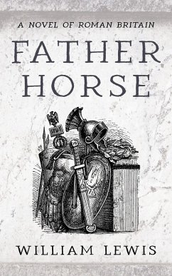 Father Horse (eBook, ePUB) - Lewis, William