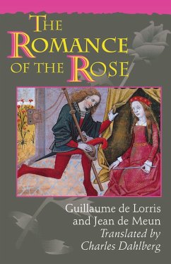 Cover The Romance of the Rose (eBook, ePUB)