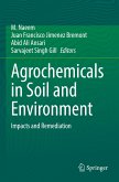 Agrochemicals in Soil and Environment