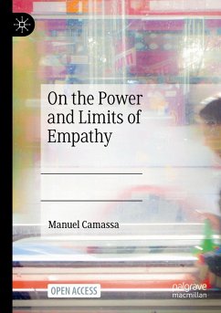 On the Power and Limits of Empathy - Camassa, Manuel
