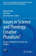 Issues in Science and Theology:... - Bild 1