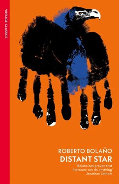 Cover Distant Star (eBook, ePUB)