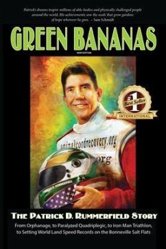 Green Bananas (eBook, ePUB) - Rummerfield, Patrick