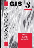 Innovations In GIS (eBook, PDF)