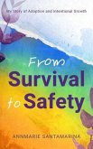 From Survival To Safety (eBook, ePUB)