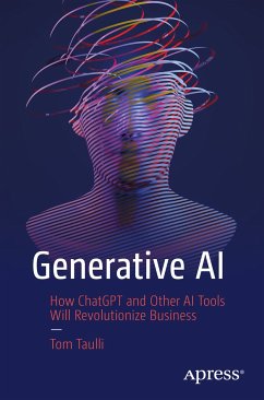 Generative AI (eBook, PDF) - Taulli, Tom