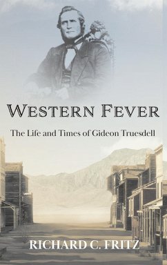 Western Fever - Fritz, Richard C.