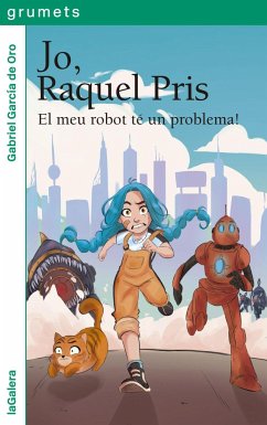 El meu robot té un problema!