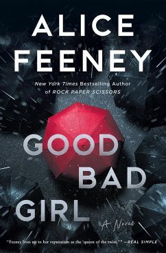 Good Bad Girl - Feeney, Alice