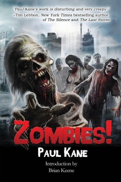 Zombies! - Kane, Paul