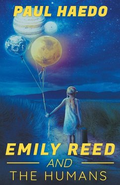 Emily Reed And The Humans - Haedo, Paul