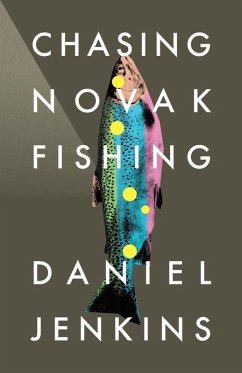 Cover Chasing Novak Fishing