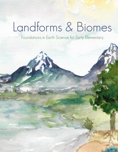 Cover Landforms & Biomes