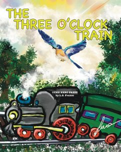 The Three O'Clock Train - Franco, L. S.