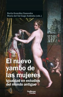 Cover El nuevo yambo de las mujeres