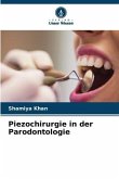 Piezochirurgie in der Parodontologie