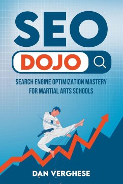 SEO Dojo - Verghese, Dan