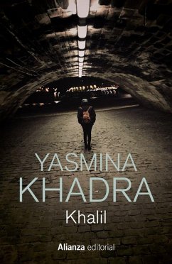 Cover Khalil
