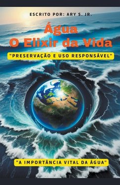 Cover Água