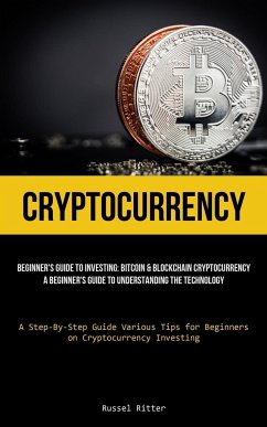 Cryptocurrency - Ritter, Russel