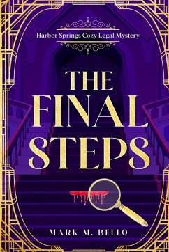 Cover The Final Steps