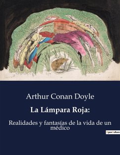 La Lámpara Roja: - Doyle, Arthur Conan