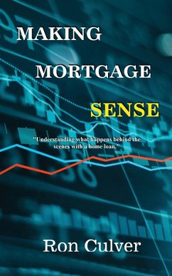 Making Mortgage Sense - Culver, Ron