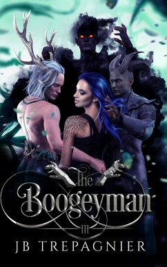 The Boogeyman - Trepagnier, Jb