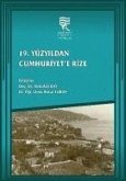 19. Yüzyildan Cumhuriyete Rize