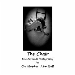 The Chair - Fine Art Nude Photography - Ball, Christopher John