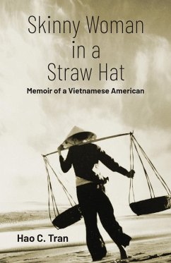 Skinny Woman in a Straw Hat - Tran, Hao C.