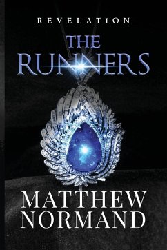 The Runners Revelation - Normand, Matthew