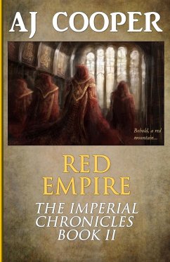 Red Empire - Cooper, Aj