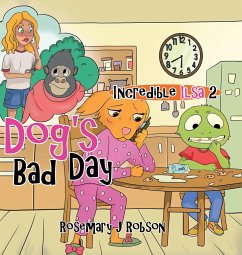 Dog's Bad Day - Robson, Rosemary J