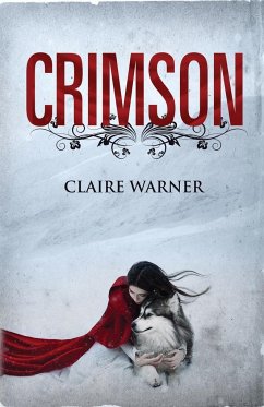 Crimson - Warner, Claire