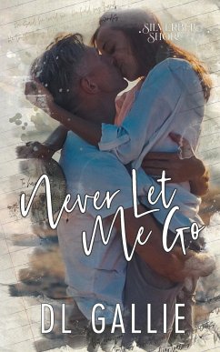 Never Let Me Go (Silverbell Shore) - Gallie, Dl