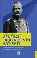 Alman Genelkurmay Baskani - General FalkenheinIn Hatirati - Yilmaz, Faruk